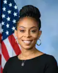 Rep. Brown