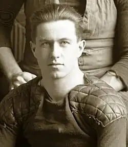 Shorty McMillan