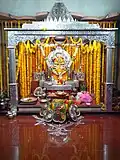 Shri Durgeche Manohari Roop