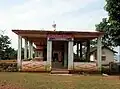 Shri valukeshwar mandir