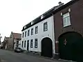 Carré farms Dorpsstraat