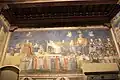 Allegory of Good Government by Lorenzetti
