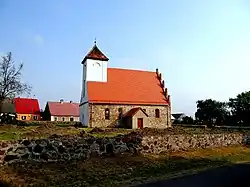 Catholic church