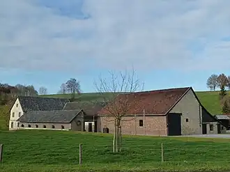 Bulkemsmolen