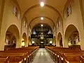 Nave