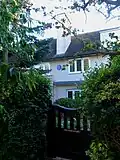 The Fives Court, Pinner (1900)