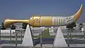 Artistic presentation of Siri Sahib ,one of five symbols of Sikhism.