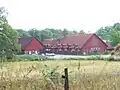 Skärva's farmhouses