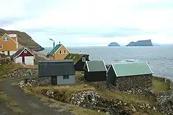 Skarvanes