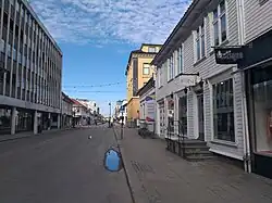 Skippergata