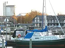 Skive Marina (1)