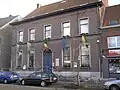 Former town hall