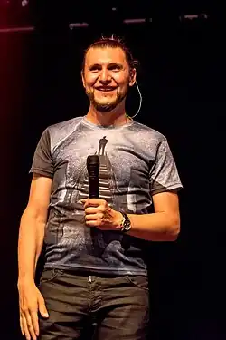 Konrad Zeiner