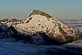 Sloan Peak from Painted Mountain