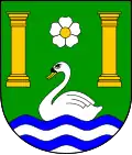 Coat of arms of Sloupnice