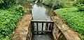 A very old Sluice located on the Loutolim-Rassiam road