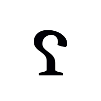 ꟏