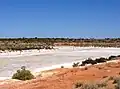 Landscape of Tongawoko County near Tooncurrie Parish