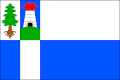 Flag of Smolné Pece