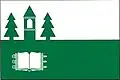 Flag of Smrček
