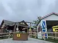 Snoopy's Racing Railway at Canada's Wonderland