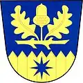 Coat of arms of Snovídky