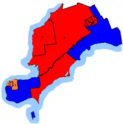 Key map