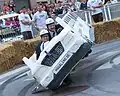 Red Bull soap box rally Stockholm Sweden, July 2011
