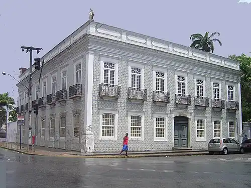 Sobrado