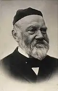 Sofus Høgsbro&nbsp;[da]