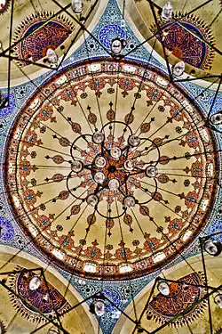 Dome View
