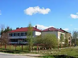 School
