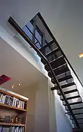Stair