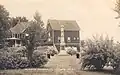 Soldiers' Monument c. 1912