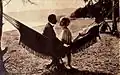 Scene with Kerry and Nilsson