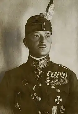 József Somkuthy