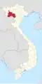 Sơn La province