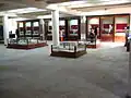Part of the gallery