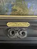 Tag on the Song of the Angels