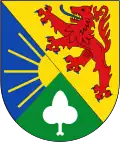 Coat of arms of Sonnschied