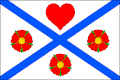 Flag of Šonov