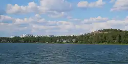 Soukka from the sea
