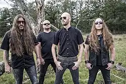 Soulburn 2020
