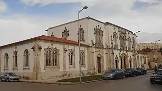 Soure town hall