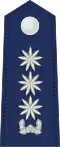 Superior commander