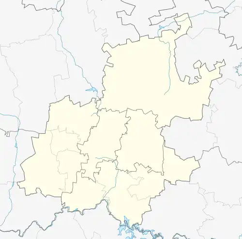 Atholhurst is located in Gauteng