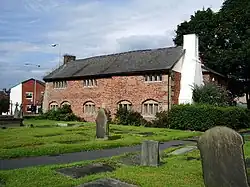 South Ribble Museum