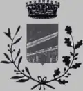 Coat of arms of Sovere