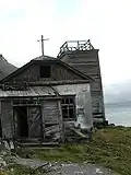 Old Outpost