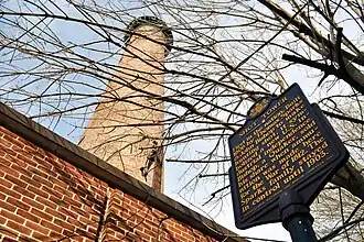 Historical Marker